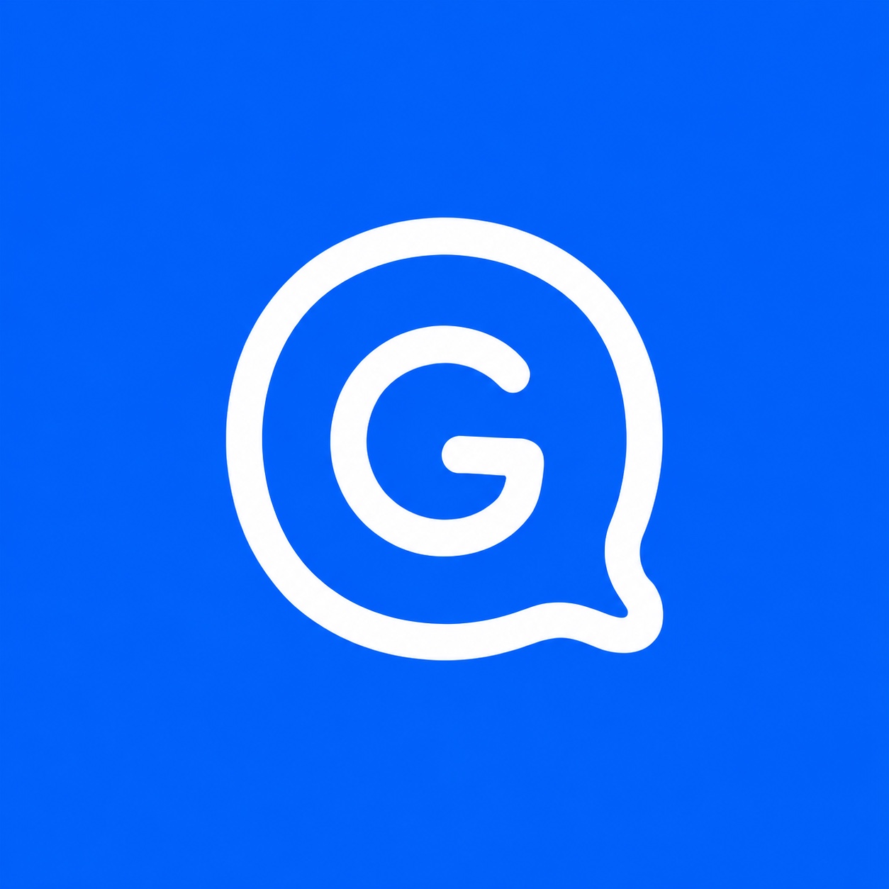 Logo GoodYou